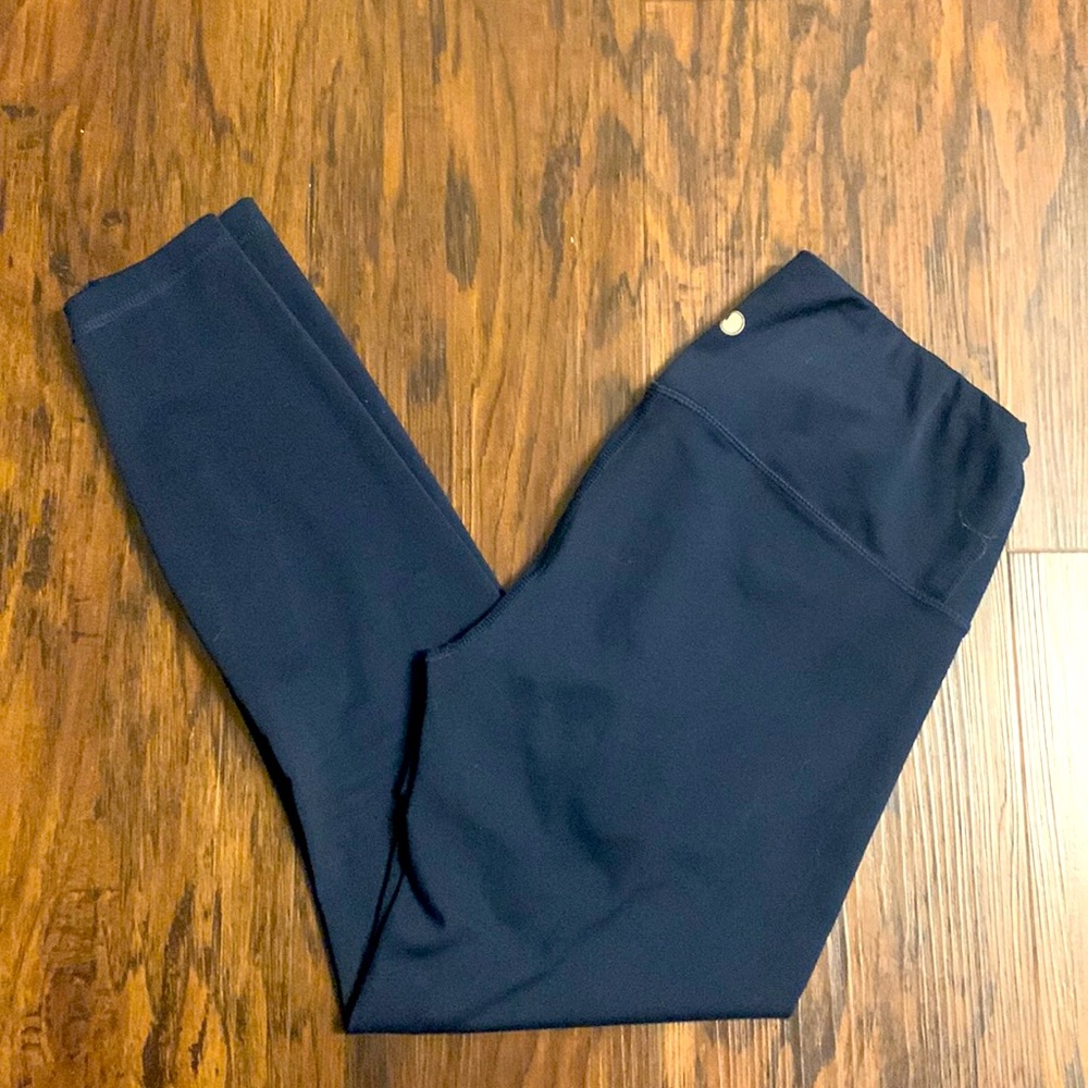 YOGAlicious Lux Leggings